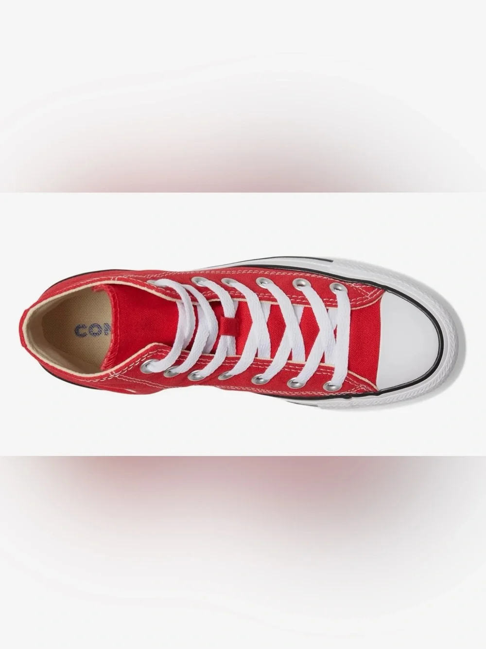Chuck Taylor All Star High-Top Sneaker